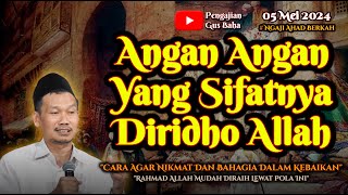 Cara Mengumpulkan Rahmat Allah | Gus Baha Terbaru