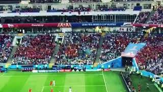 Belgio-Panama gol live Lukaku