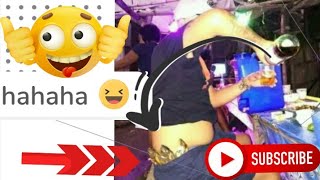 Video komik 😂😂 iha festa kazamento || fatin sira seluk || [  show video ]