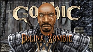 ㉖ ◦ Hilfe für's Sumpflager ◦ Dolina Zombie 2.1.1 [Gothic 1 Mod]