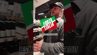 EATALY TORONTO TOUR