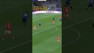 ⚽🔥اورسنيس يهز شباك إنتر برأسية