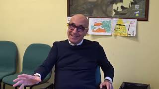 Intervista a Giuseppe Migliaccio 2022