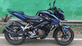 #bajaj #ns#ns200#ns200bike#bs3 #bajajpulsar