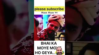 BHAI KA KAT GEYA 🤣🤣//MOYE MOYE 😂// FUNNY STATUS VIDEO// VIRAL SHORT//@BISWAJIT_VLOGS_000