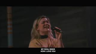 My Soul Sings + You're Beautiful + (Spontaneous) - UPPERROOM