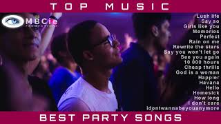 TOP MUSIC 2022 : Playlist du Nouvel An - Musique du moment /BEST MUSIC HITS 2021 New Year Party Song