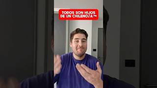 #chile #shortsvideo #shortsfeed #chilensi #chilenos #humorchile #humorchileno #humor #humorlatino