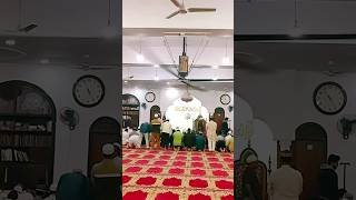 #masjid me itna duniya ka sabse bada #fan