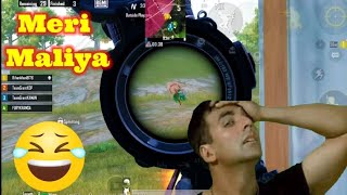 Meri Maliya 😂 funny video || Aditya Gabbar yt funny commentary || #javel