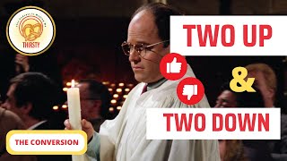 Seinfeld Debate and Analysis | The Conversion