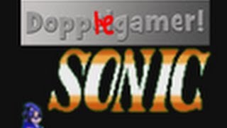 Dopplegamer - Sonic Adventure Island