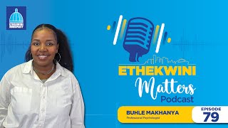 Buhle Makhanya | Mens Month Psychologist