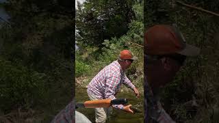 Montana Fly Fishing #dryfly #flytying