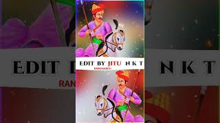 maharo to teajaji maharaj super dupar ||√ Rajurawal new trending ril sort song