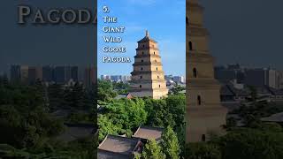 Top Attractions in Xi'an You Must Visit! 🏯🇨🇳"