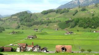 Celtic Music-Medley meets Pilgrims-Way