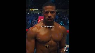 CREED MOTIVATION🥊💯💪#motivation #creed #motivationalvideo #edit #ytshorts