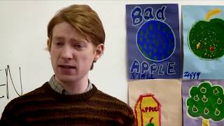 Domhnall Gleeson Funny Moments Part 3 | Immaturity for Charity