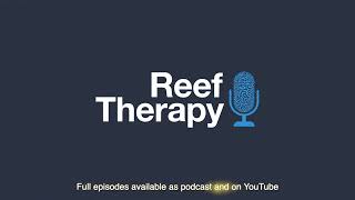 RT Clips- Reef Builders Studio Tour Companion Podcast