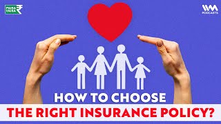 A Closer Look at Life Insurance Industry | Paisa Vaisa with Anupam Gupta