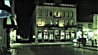 I was mocked in ghost infested Deadwood, South Dakota | HAUNTED EXPLORING | Soul Searching