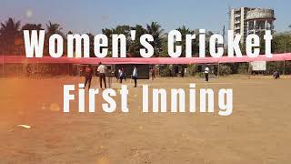 Women's Cricket