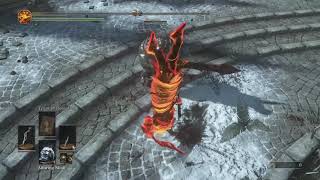 Dark Souls 3 just MeMES