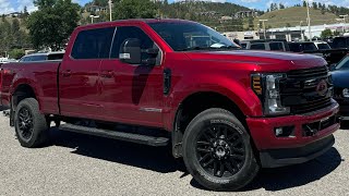 2019 Ford F-350 Lariat