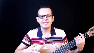 AULA 21 | VIOLÃO - SONS DO CORAÇÃO - MÚSICA ASA BRANCA | PROFESSOR JOÃO DANIEL