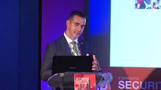 Παναγιώτης Φιστέδης, Managing Director, Albania & Cyprus, ICTS EUROPE Group SAS