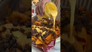 Doritos Nachos?! Count Me In😍