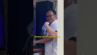 Hidden talent ng aking Messman naibulgar ko na