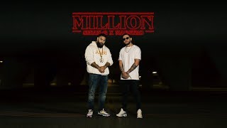 SINAN-G ft. MAESTRO - MILLION (prod. Chekaa & Mondetto)