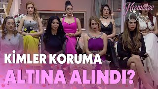 Gelinler Kimi Koruma Altına Aldı? - Kısmetse Olur 67.Hafta Finali