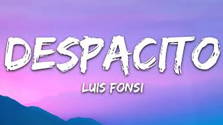 Justin Bieber - Despacito (Lyrics / Letra) ft. Luis Fonsi & Daddy Yankee