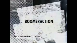 Coming Up Next: Boomeraction