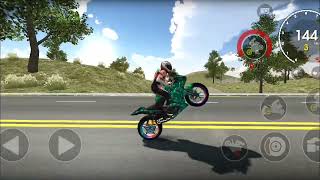 Motocross Dirt Bikes driving ExtremeOff Road #130 - Xtreme Motorbikes motor bikeMobile Gameplay