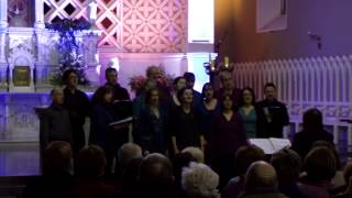 9. Caarjyn Cooidjagh - IsleOf Man - Choral Concert