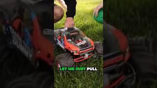 Uncovering the Insane Features of RC Trucks You Won't Believe! #rccars #monstertruck #youtubekids