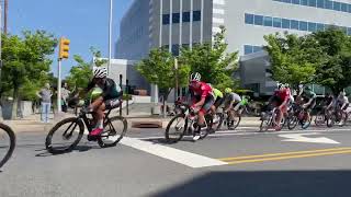 Tour of Somerville 2022 Pro men