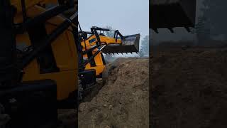 New Jcb #jcbmacine bulldozer #shorts #short#shortvideo #trending #yoga #songs #y...