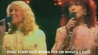 ME AND I - ABBA - TRADUÇÃO