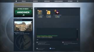 CS GO #107 Annehmen....ANNEHMEN !!!!!!!! [Short Scene]