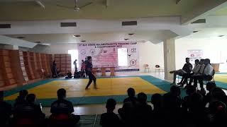 #kalaripayattu #sports #students #state #Championship #school #kids #camp #indian #material #art(2)