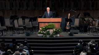 Resurrection: Good News or Bad? - John MacArthur (2023 November 21)