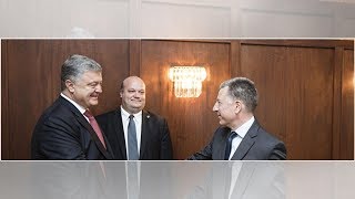 «Рука Порошенко»: вскрылись подробности о ролике с Зеленским-«наркоманом»