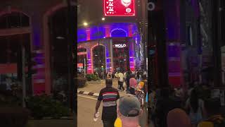 Night life in Malaysia #malaysia #food #trandingshorts #reels #viral #shorts #hollywood