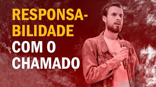 Responsabilidade com o Chamado e Consagração – Avivamento NOW 2023