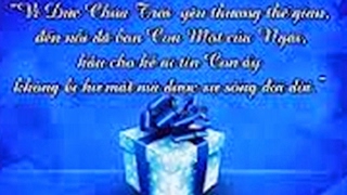 Luồng trực tiếp của Jesus Christ Love You